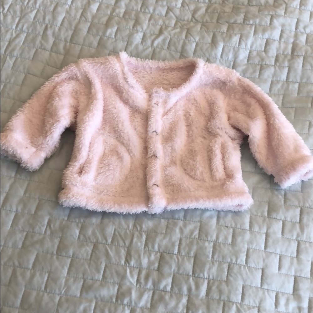 Little Giraffe Snap Jacket